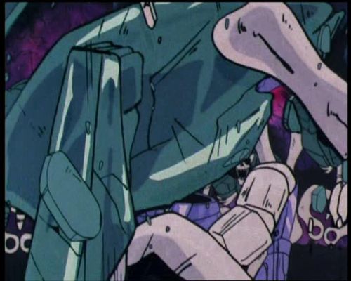 Otaku Gallery  / Anime e Manga / Saint Seiya / Screen Shots / Episodi / 010 - Una decisione difficile / 088.jpg